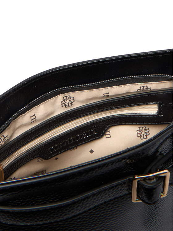 Monnari Monnari Soma TORIMP0-24Z-BAG4111-K020D000 Melns