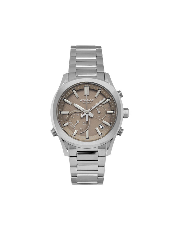 Casio Casio Годинник Edifice EQB-1300D-5AEF Срібний
