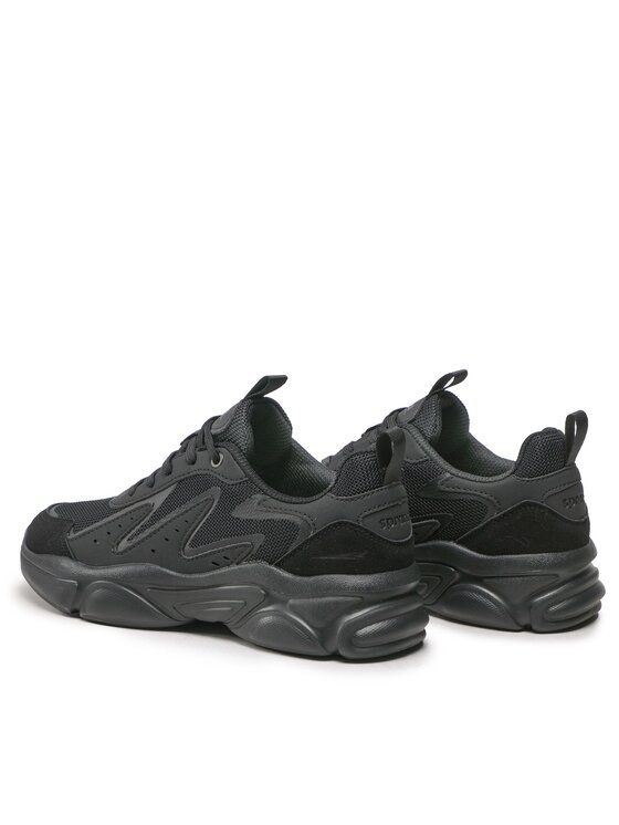 Sprandi Sprandi Sneakersy WPRS-11693-01 Čierna