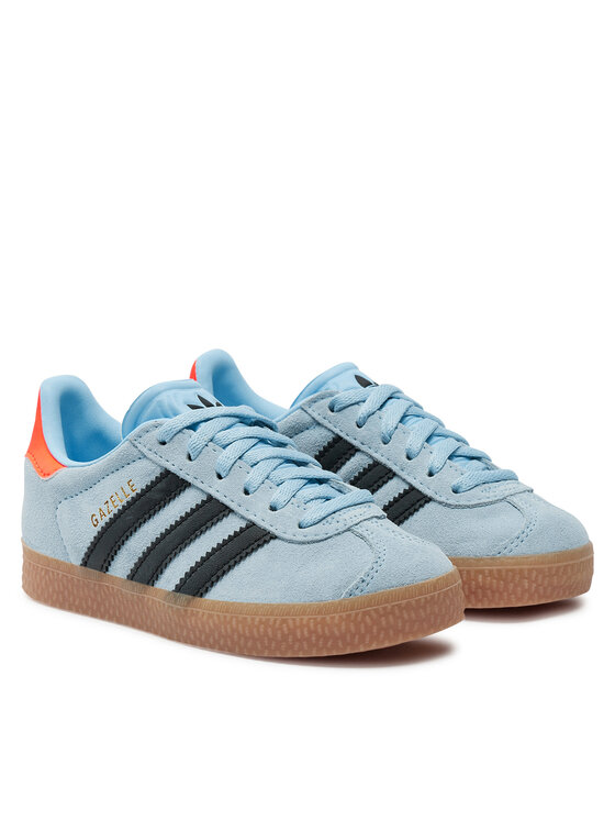 adidas adidas Sneakers Gazelle ID6554 Blau