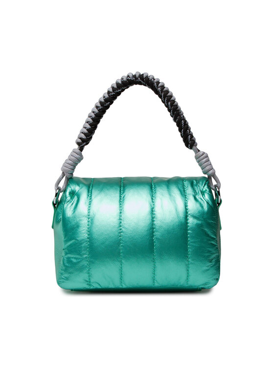 Nobo Nobo Táska NBAG-M2170-C008 Türkizkék
