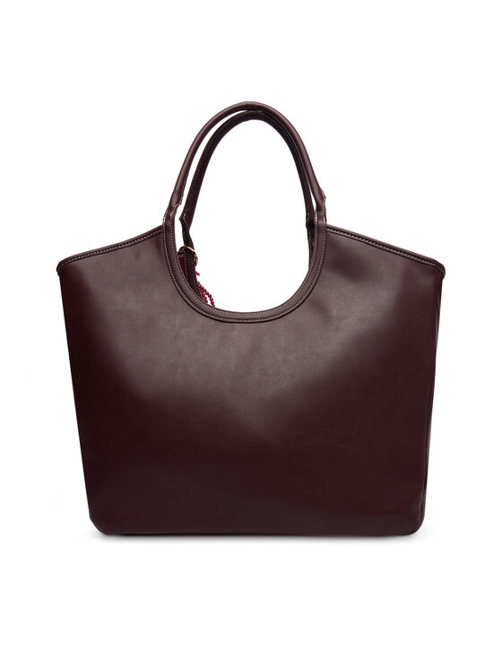 Call It Spring Call It Spring Handtasche Madeliine 14080090 Dunkelrot