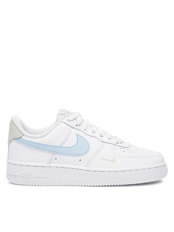 Nike Superge Air Force '07 HF0022 100 Bela