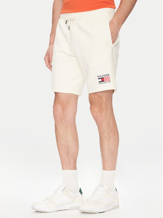 Szorty sportowe Tommy Hilfiger