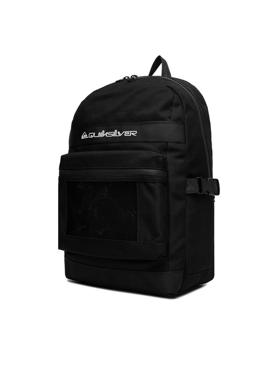 Quiksilver Quiksilver Kuprinės CWBEO-QUIK-M-002-10 Juoda