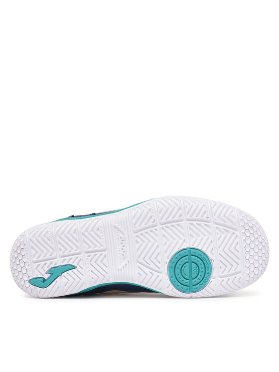 Joma Joma Ποδοσφαιρικά Παπούτσια Top Flex Jr 2503 TPJS2503IN Σκούρο μπλε