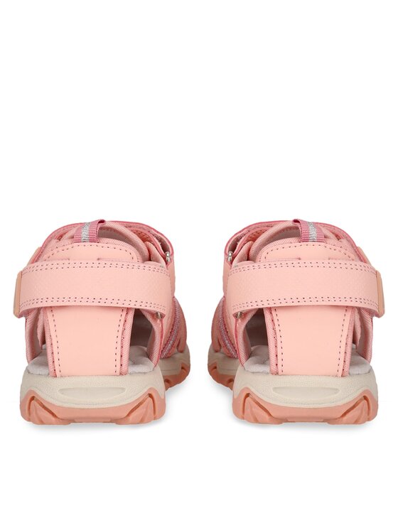 ZigZag ZigZag Sandales Krila Kids Closed Z242332 Rozā