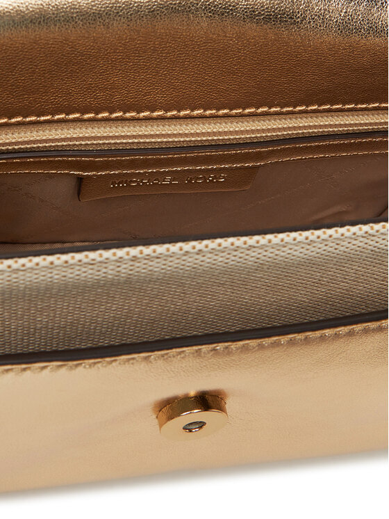 MICHAEL Michael Kors MICHAEL Michael Kors Дамска чанта 30S5GC7L3K Златист