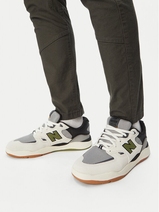 New Balance Superge UN1010B Bela