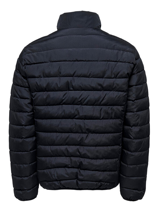 Only & Sons Only & Sons Télikabát 22025686 Sötétkék Regular Fit