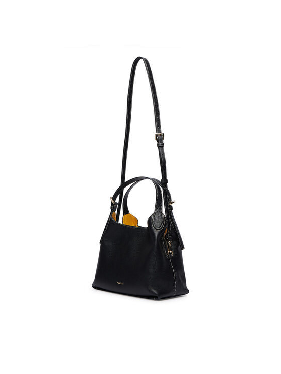 Furla Furla Дамска чанта Primrose M WB02210 HSF000 5366S Черен