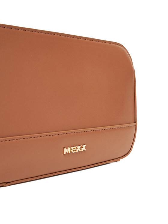 MEXX MEXX Handtasche CEO-MEXX-S-001-08 Braun