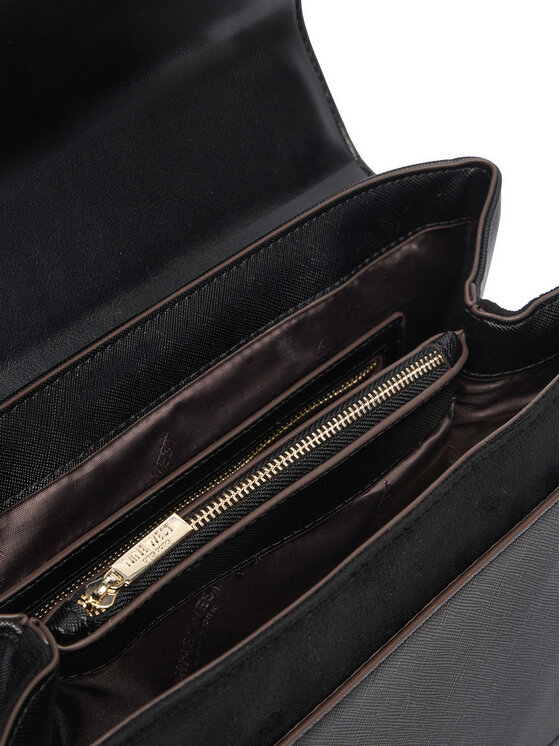 Nine West Nine West Rankinė EO-MINIMAL CHIC-TK26009 Juoda