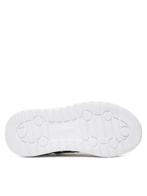 adidas adidas Sneakersy Run 70s 2.0 Shoes Kids JI2269 Biały