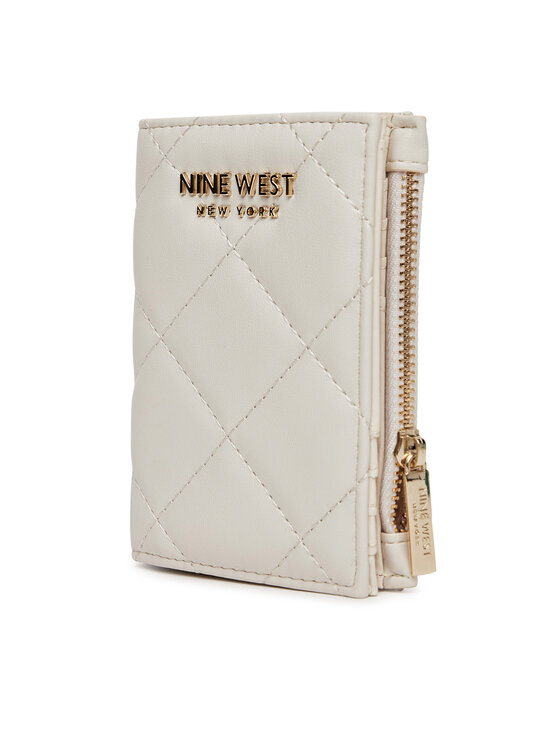 Nine West Nine West Πορτοφόλι NW-W1-006-SS25 Ροζ