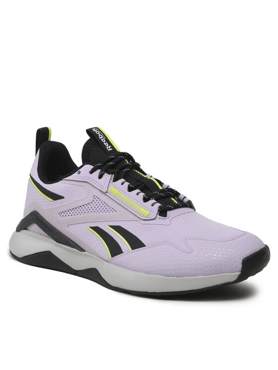 Reebok Reebok Fitnessschuhe Nanoflex Adventure Tr HR0417 Violett