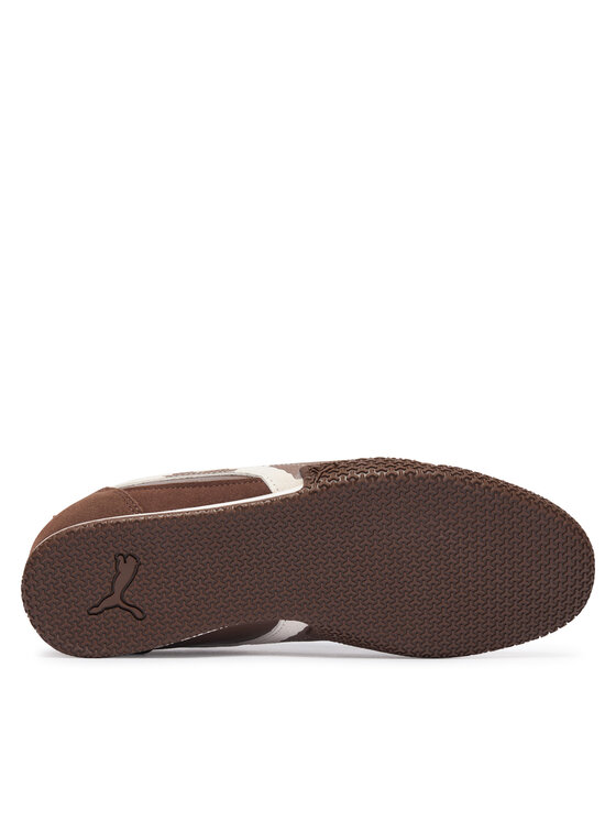 Puma Puma Laisvalaikio batai Bella Donna SD WILD 407213 01 Ruda