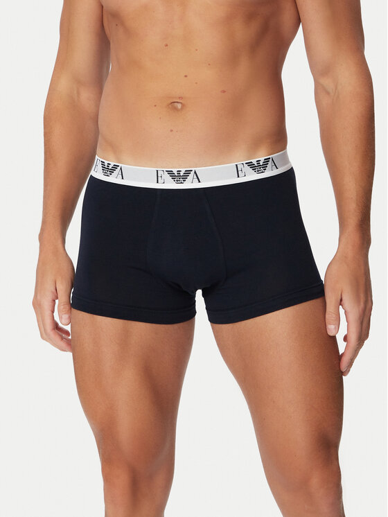 Emporio Armani Underwear Emporio Armani Underwear Σετ μποξεράκια EM000259 AF14131 M0042 Έγχρωμο