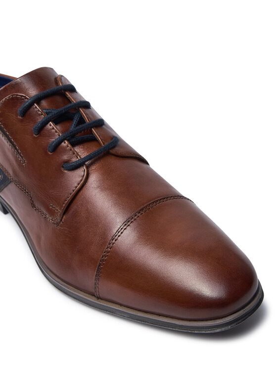 Bugatti Bugatti Halbschuhe 315931 Braun