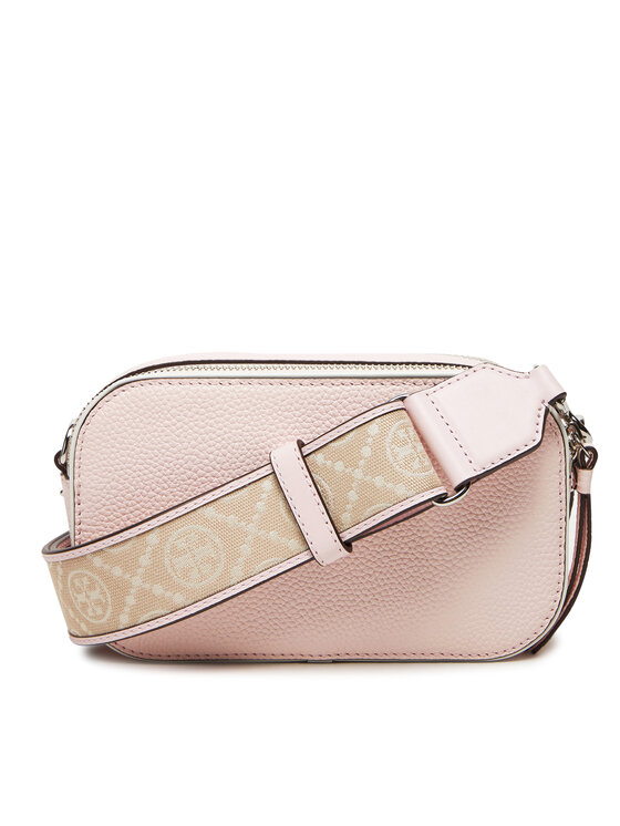 Tory Burch Tory Burch Ročna torba 171957 Roza