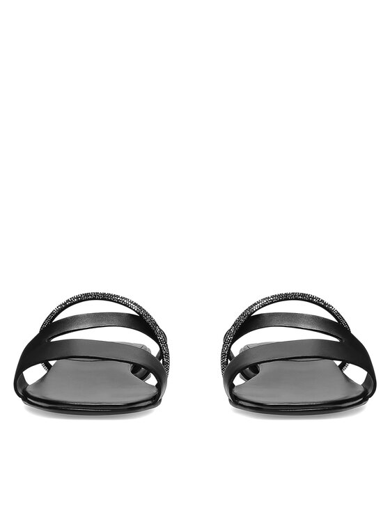Badura Badura Ciabatte BRITTOLI-A022-01 Nero
