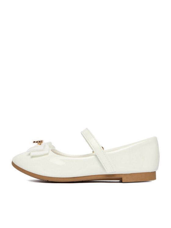 JENNY JENNY Balerina CEO-CM230519-8 Fehér