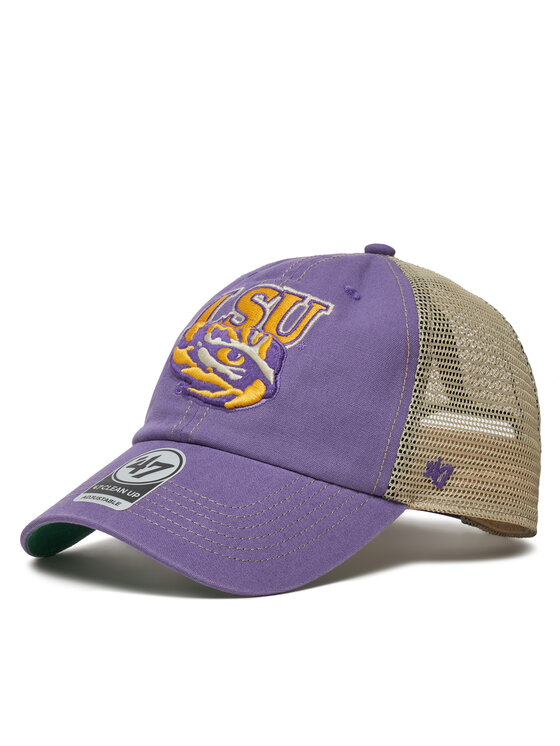 47 Brand 47 Brand Cap C-TSCLA1094LAP-PV Violett