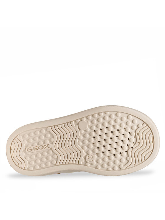 Geox Geox Tenisice B Nashik B465NA 08522 C1M3X M Kaki