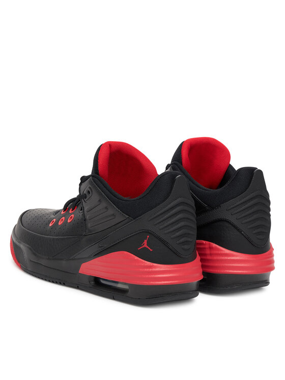 Nike Nike Sportcipők Jordan Max Aura 5 (Gs) DZ4352 006 Fekete
