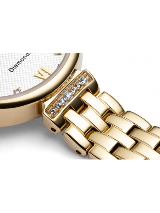 Appella Appella Orologio L50006.1183DQ Oro