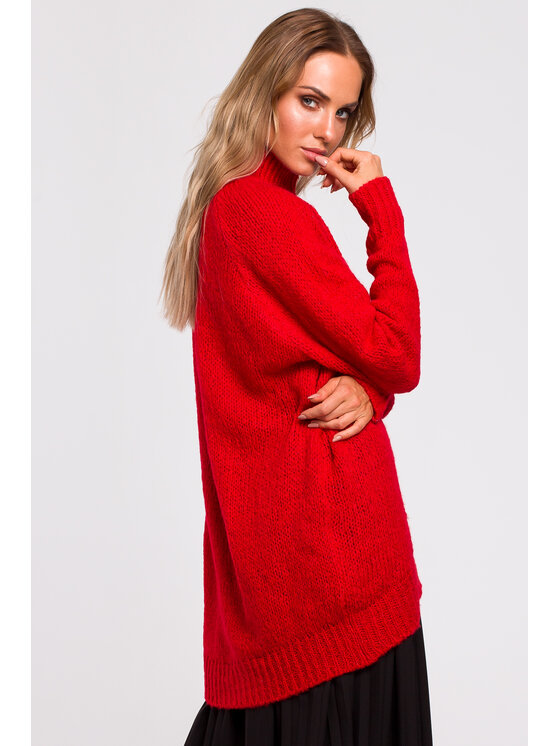 Made of Emotion Made of Emotion Dolcevita M468 Rosso Active Fit