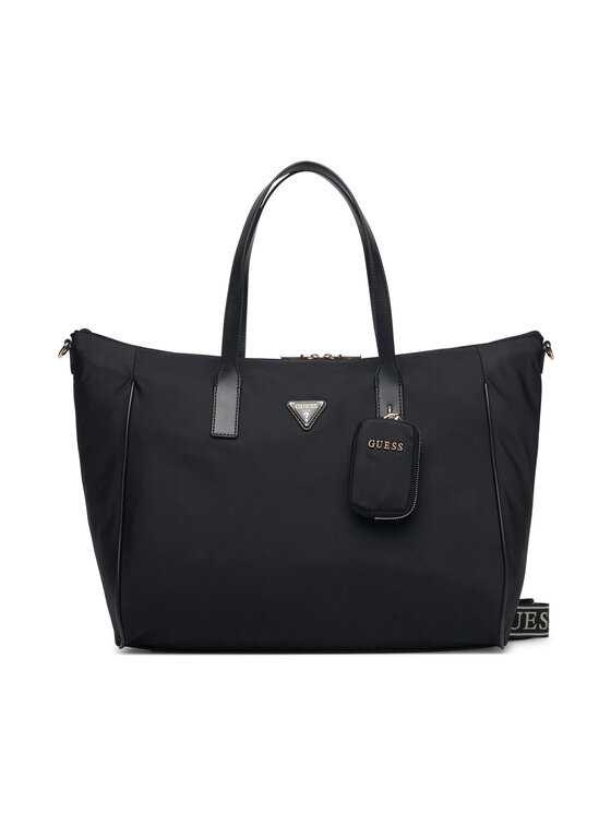 Guess Kabelka TWNN96 76017 Čierna