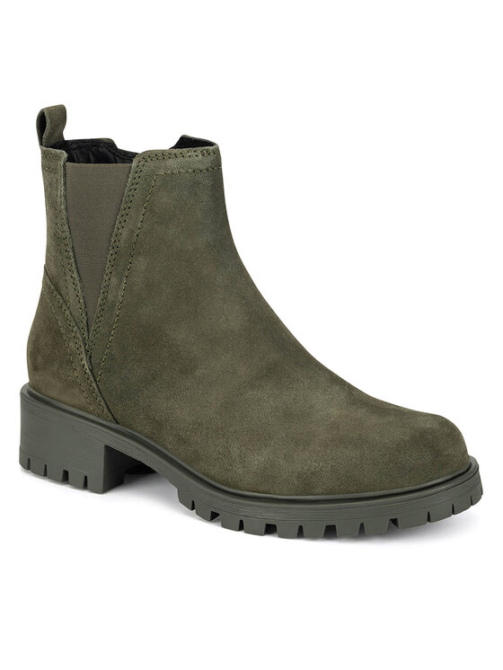 Lasocki Lasocki Botine WI16-D-466-02 Verde