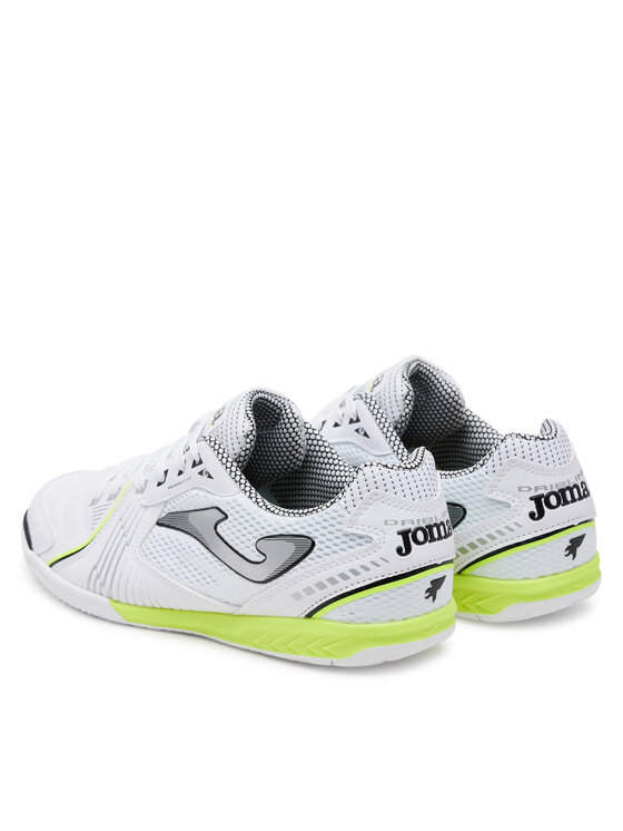 Joma Joma Tenisice za nogomet Dribling 2502 DRIS2502IN Bijela