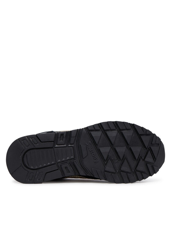Saucony Saucony Sneakersy S70919 Biały