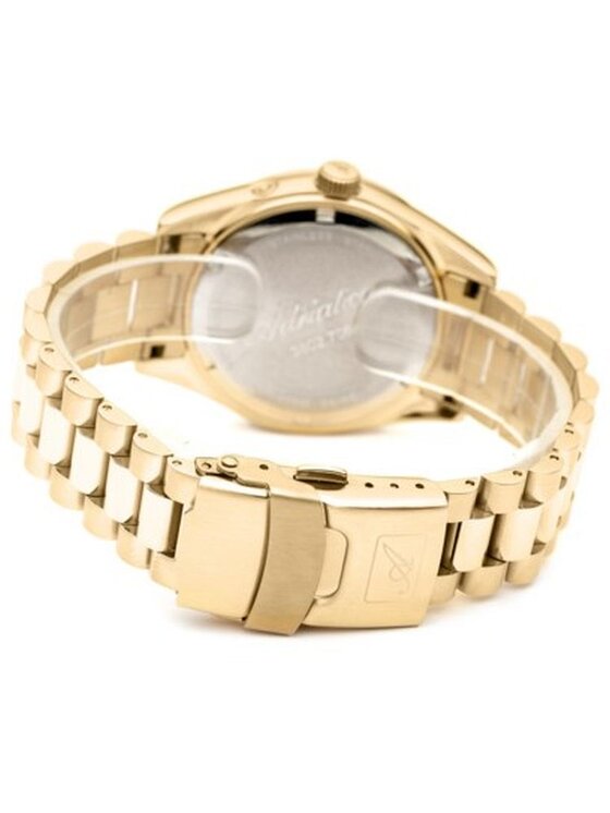 Adriatica Adriatica Orologio A3802.1111QF Oro
