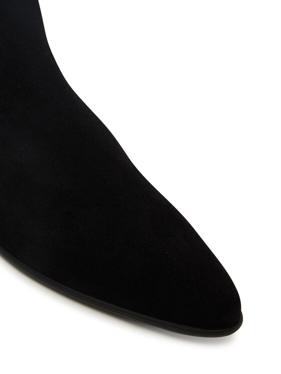 HÖGL HÖGL Klassische Stiefeletten Jasper 0-100512-01000 Schwarz