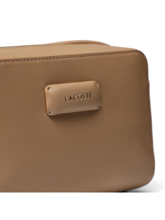 Lacoste Lacoste Torebka 325190 Brązowy
