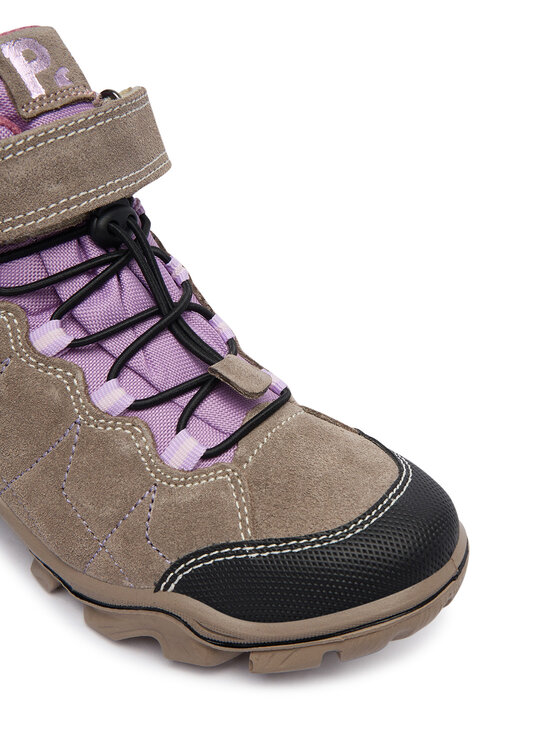 Primigi Primigi Schneeschuhe GORE-TEX 2391844 D Dunkelbeige