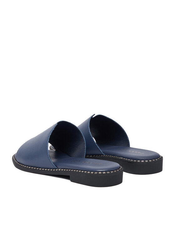 Lasocki Lasocki Ciabatte CEO-RST-KM215-01 Blu scuro