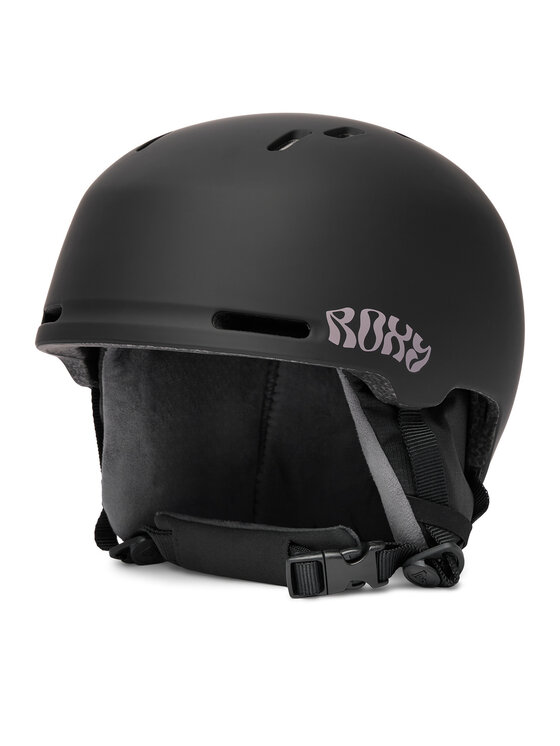 Roxy Roxy Casco da sci Kashmir ERJTL03084 Nero
