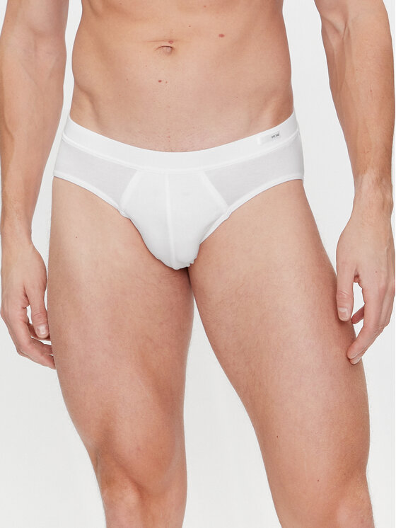 HOM HOM Slip 402677 Bianco