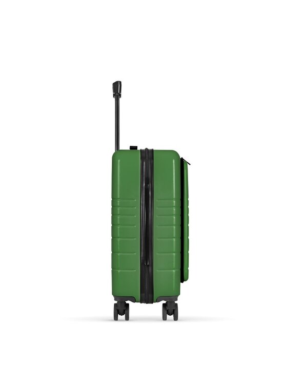 Eternitive Eternitive Komplet walizek E1 Zielony