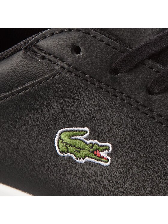 Lacoste straightset bl 1 cam hot sale