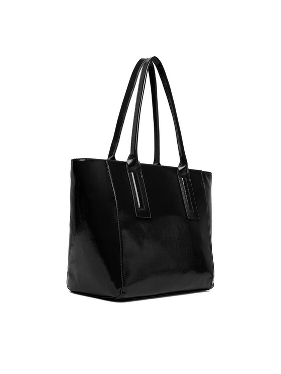 Nine West Nine West Käekott CEO-LUXE ATELIER-LA374-5674 Must