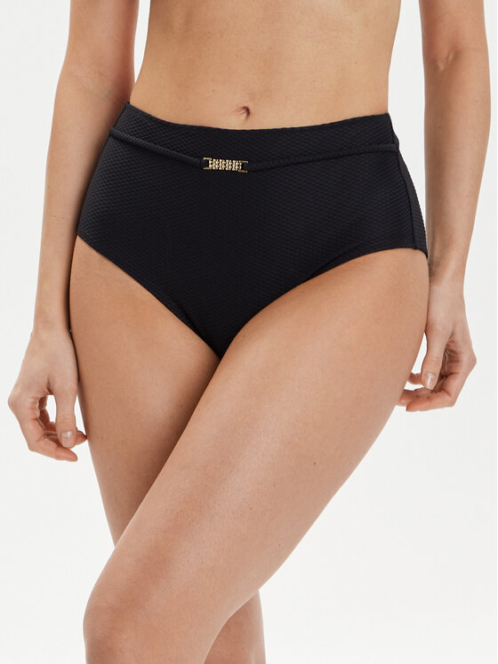 Selmark Selmark Bikini-Unterteil BJ590 Schwarz