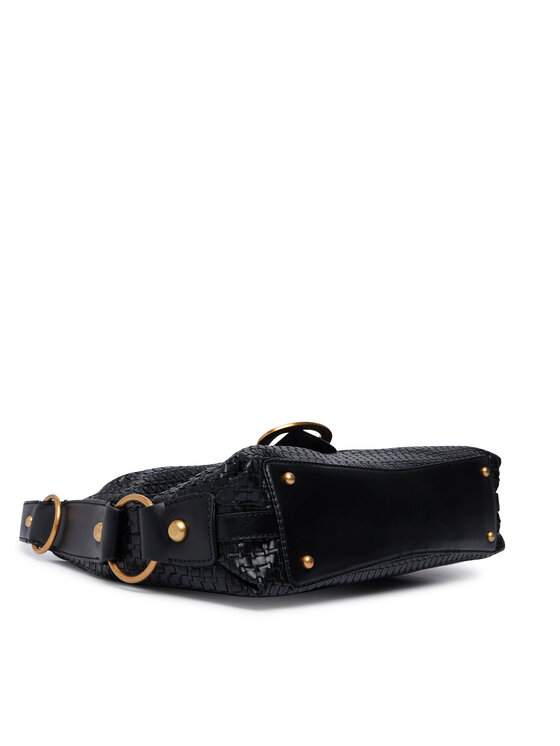 Guess Guess Borsetta Camden HWWW93 08180 Nero