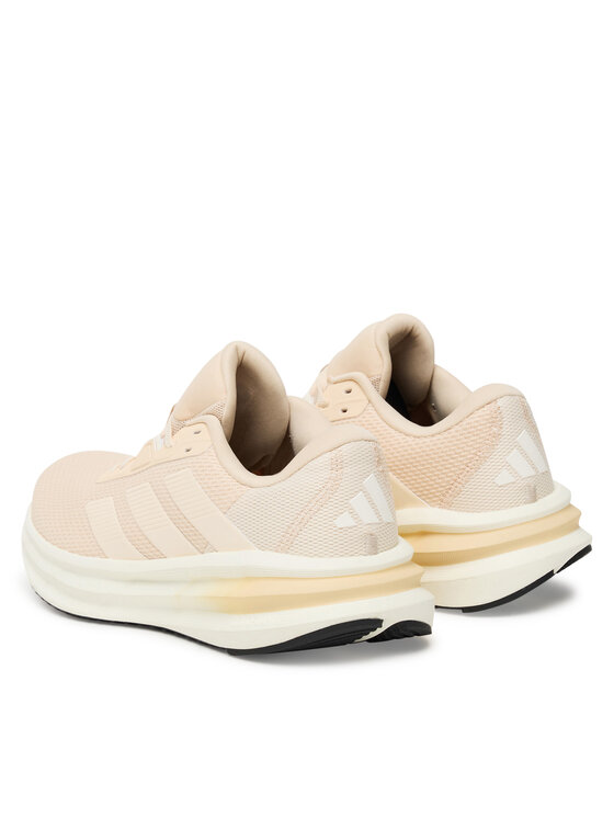 adidas adidas Tenisice za trčanje Galaxy 7 JQ2606 Bež