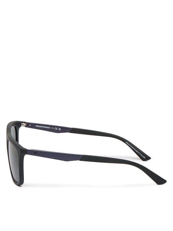 Emporio Armani Emporio Armani Päikeseprillid 0EA4272U 637387 Must