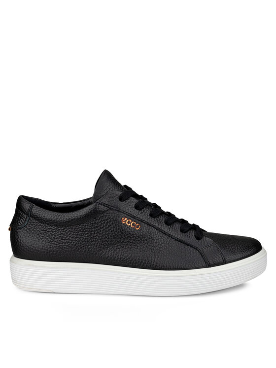 ECCO ECCO Sneakersy Soft 60 W Shoe . Delete 21920301001 Černá